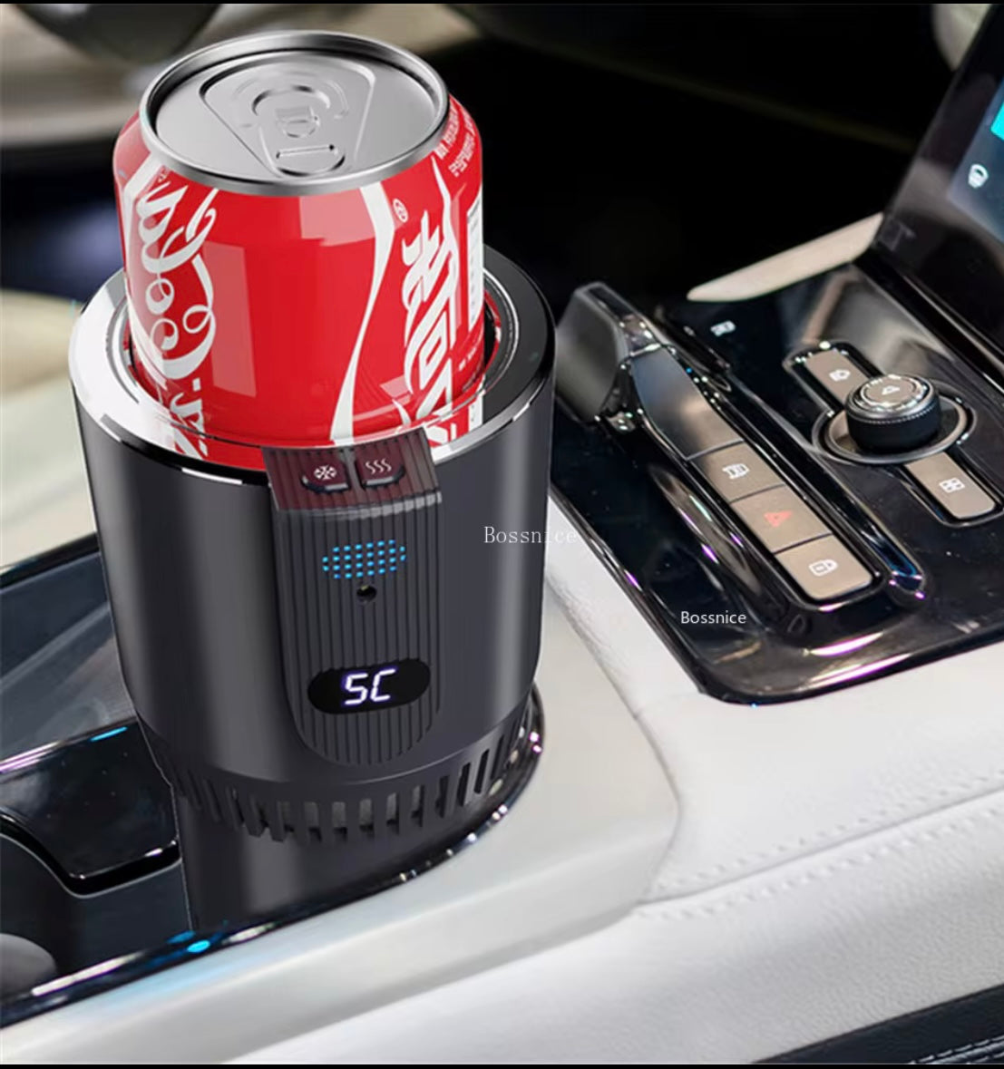 CUPCAR